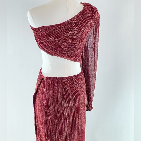 Saylor Laia Dress, S - Picture 7 of 15